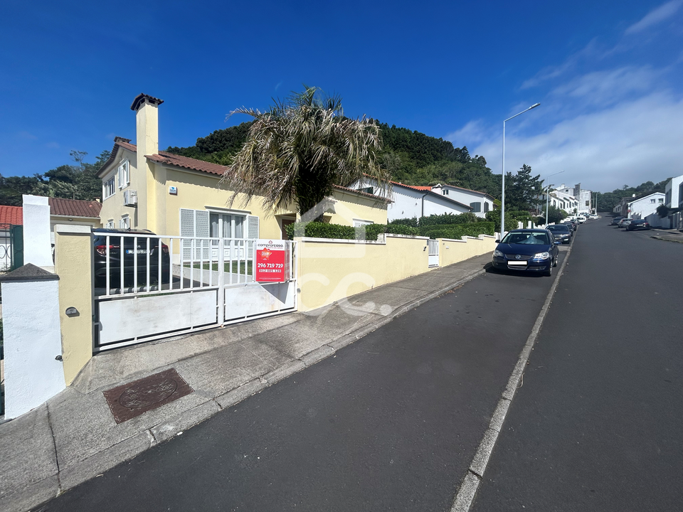 Villa i Faja de Cima, Sao Miguel - bilde 3