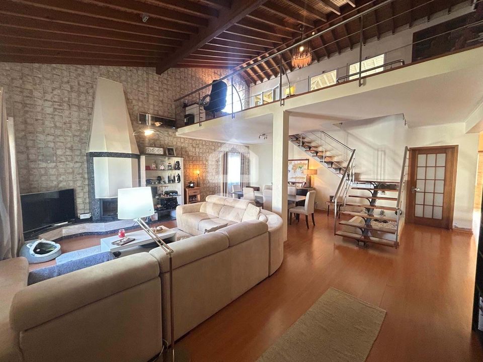 Villa i Faja de Cima, Sao Miguel - bilde 4