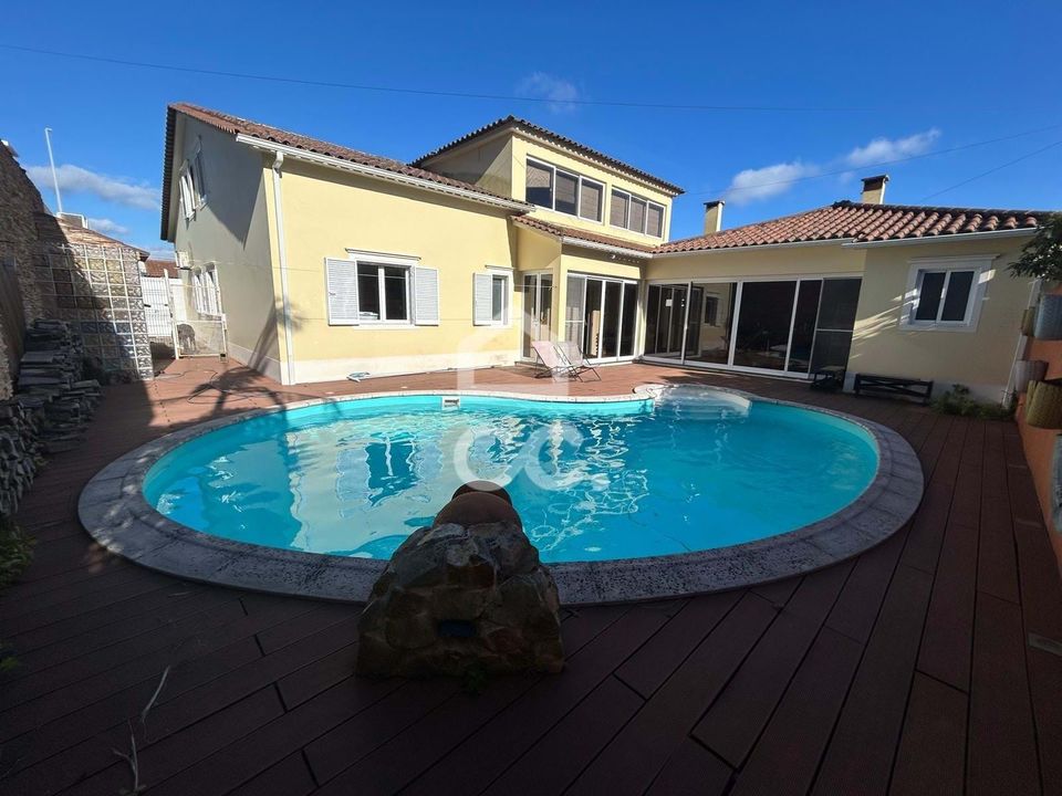 Villa i Faja de Cima, Sao Miguel - bilde 1