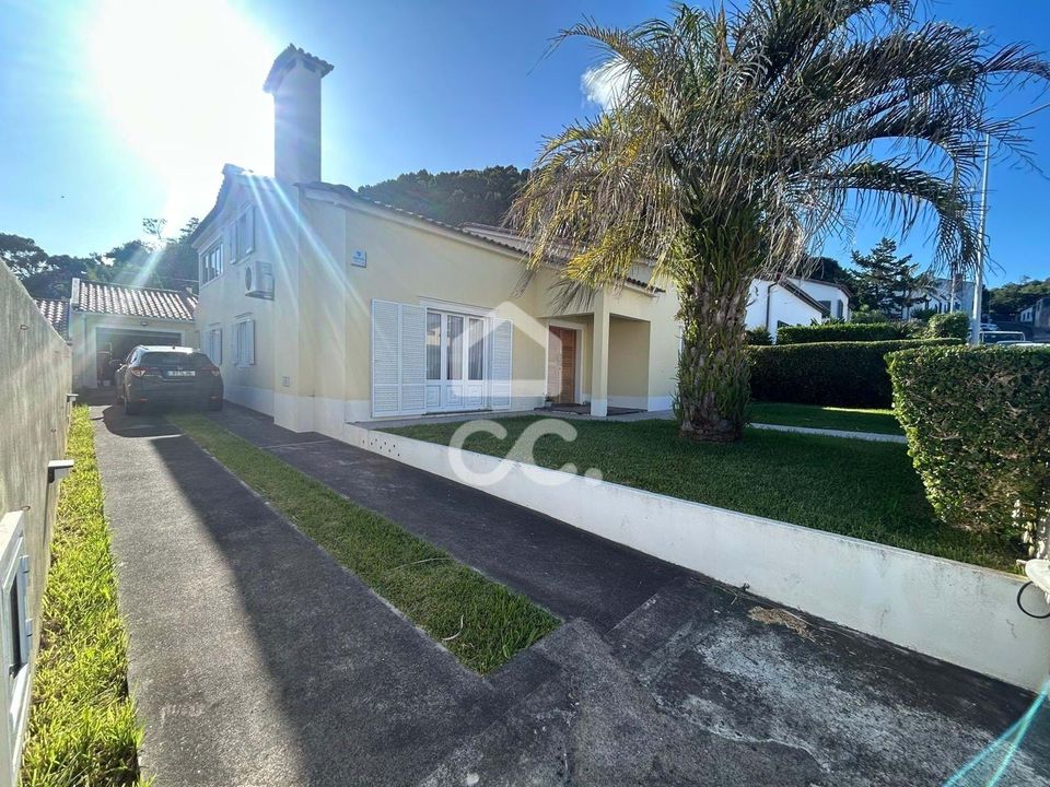 Villa i Faja de Cima, Sao Miguel - bilde 2