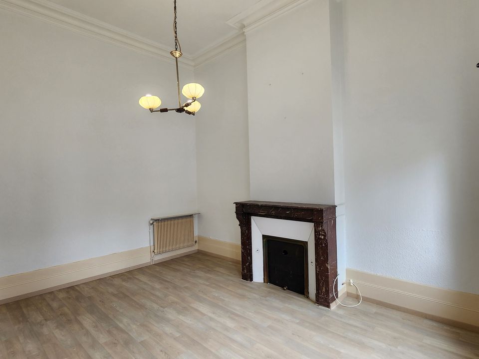 Villa i Sainte-Bazeille, Lot-et-Garonne - foto 4