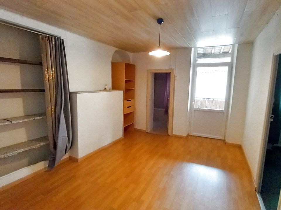 Landsbyhus i Graissessac, Herault - foto 5