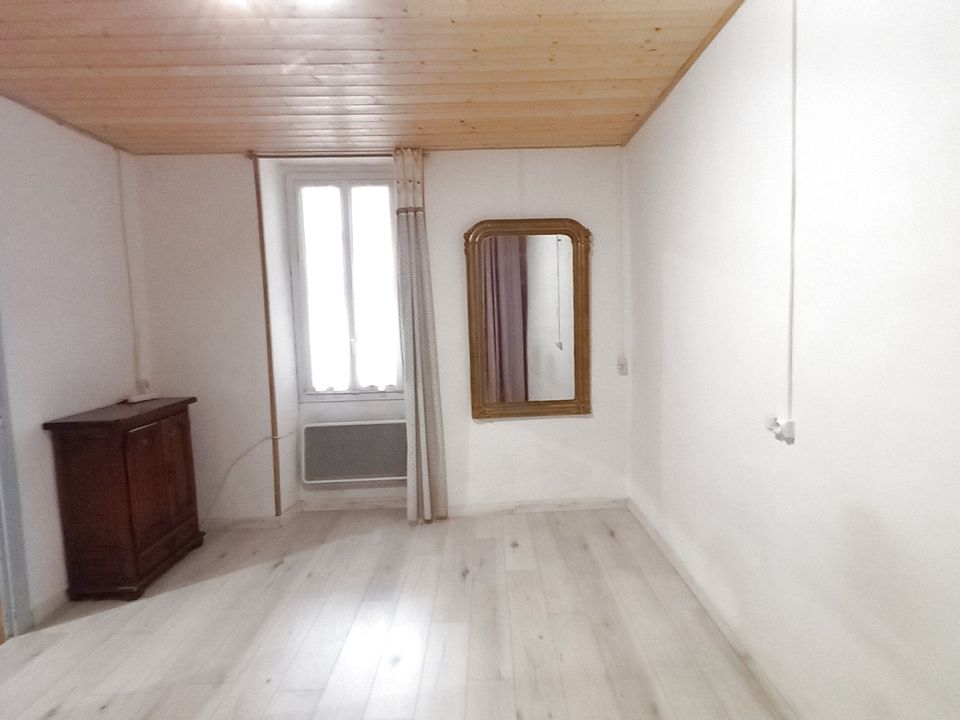 Landsbyhus i Graissessac, Herault - foto 3