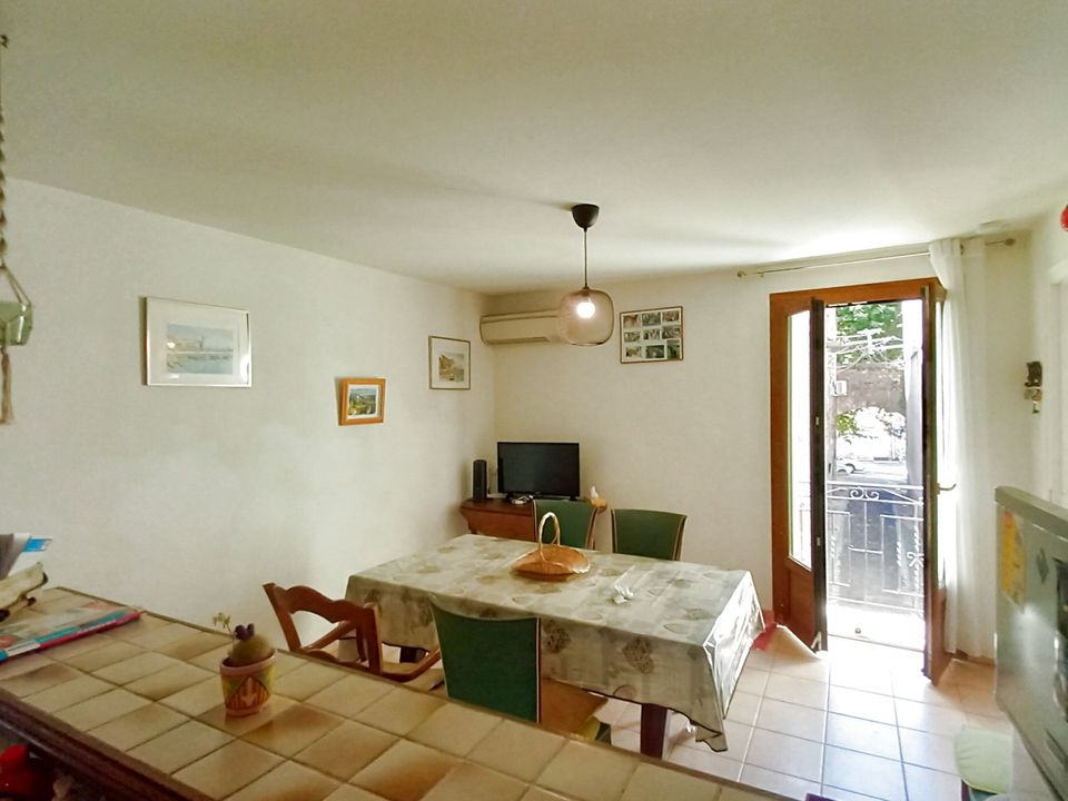 Landsbyhus i Le Poujol-sur-Orb, Herault - foto 1