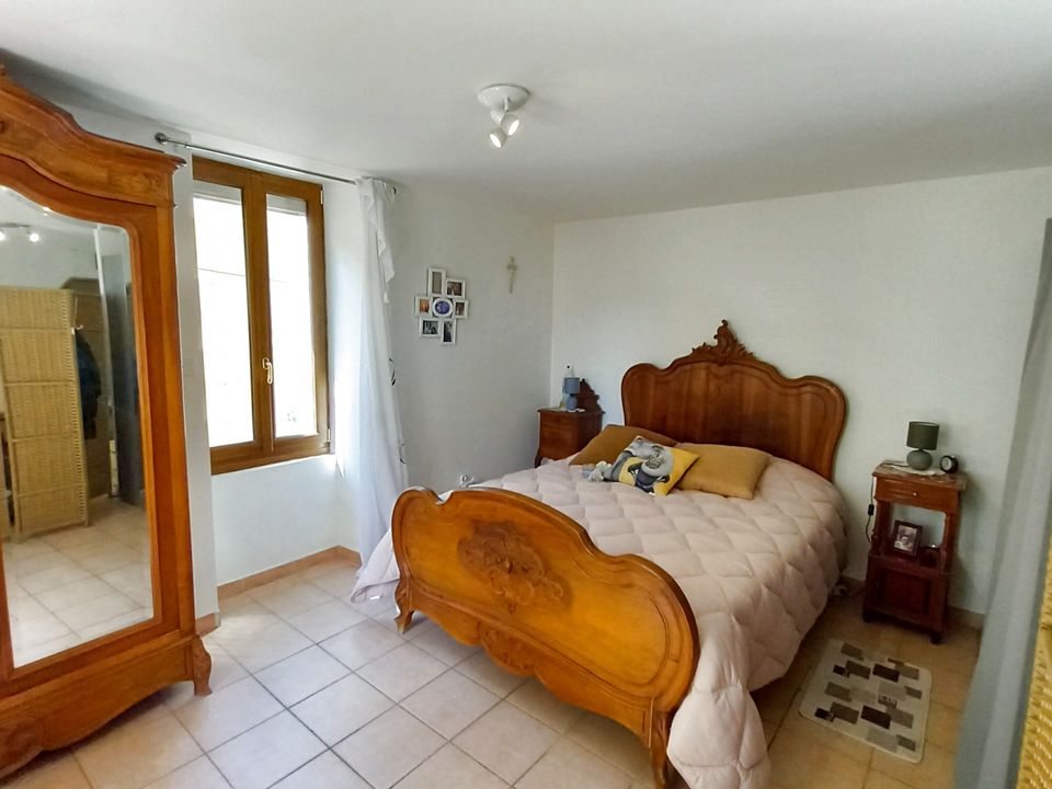 Landsbyhus i Le Poujol-sur-Orb, Herault - foto 5