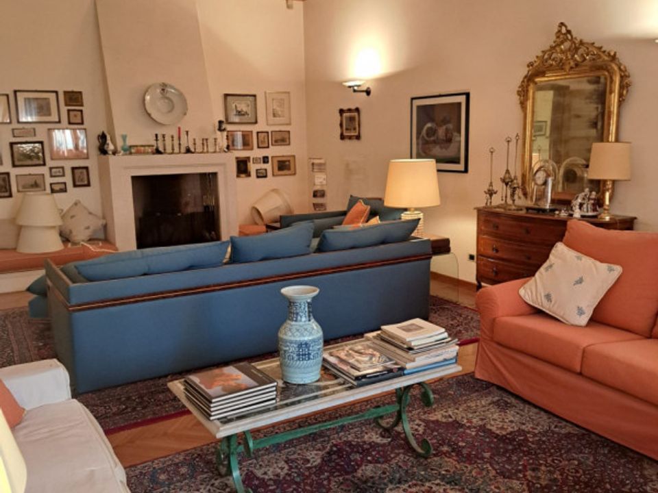 Villa i Padua, Padua - foto 1