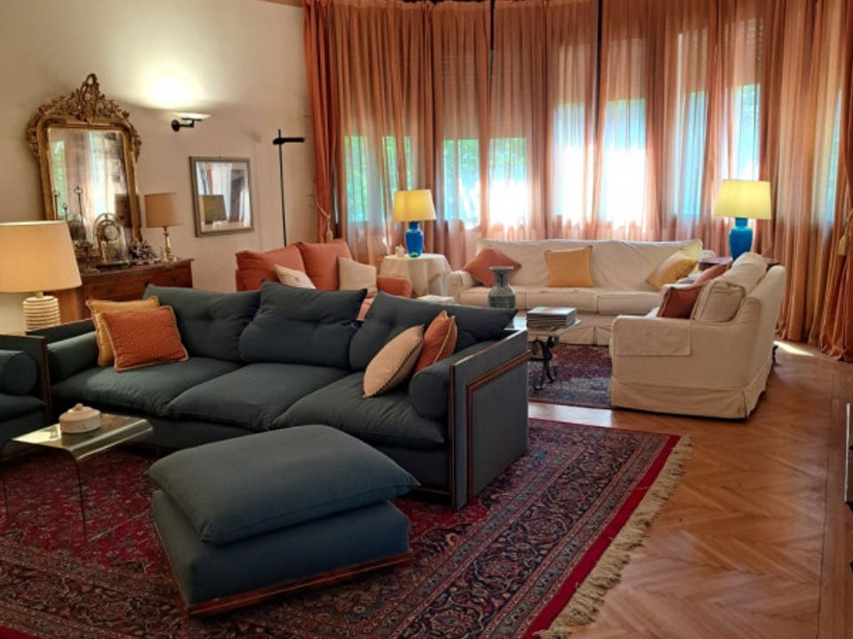 Villa i Padua, Padua - foto 2
