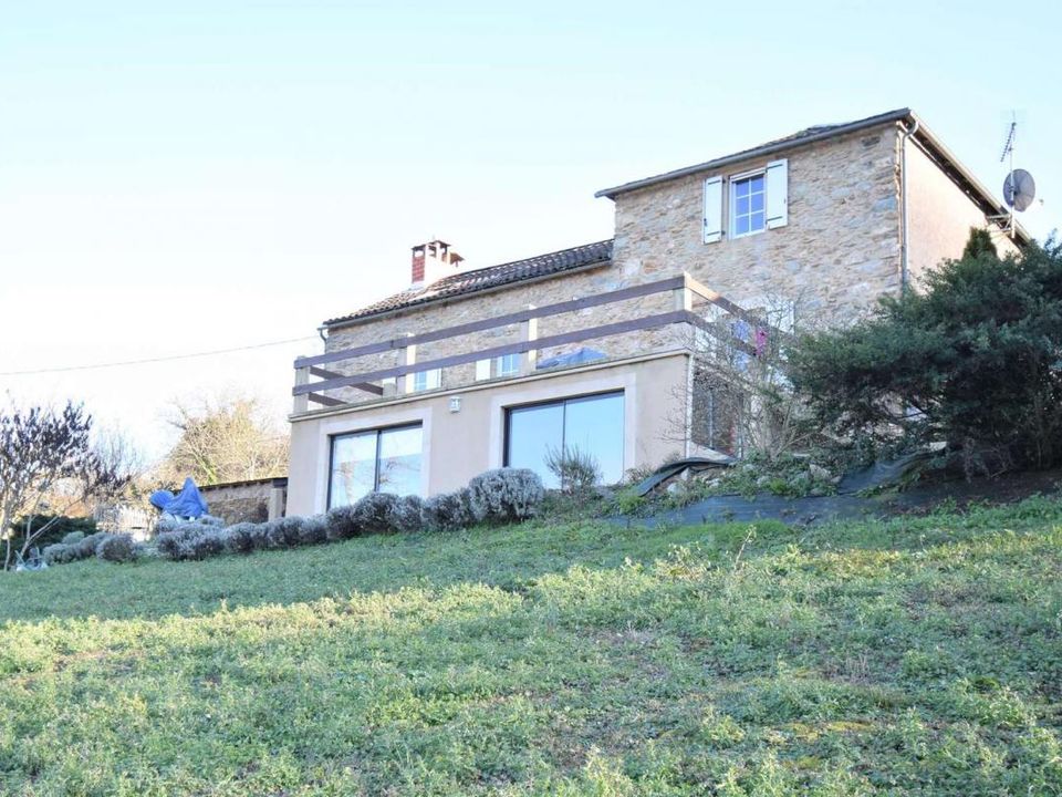 Villa i Albi, Tarn - foto 2