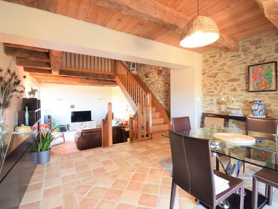 Villa i Albi, Tarn - foto 5