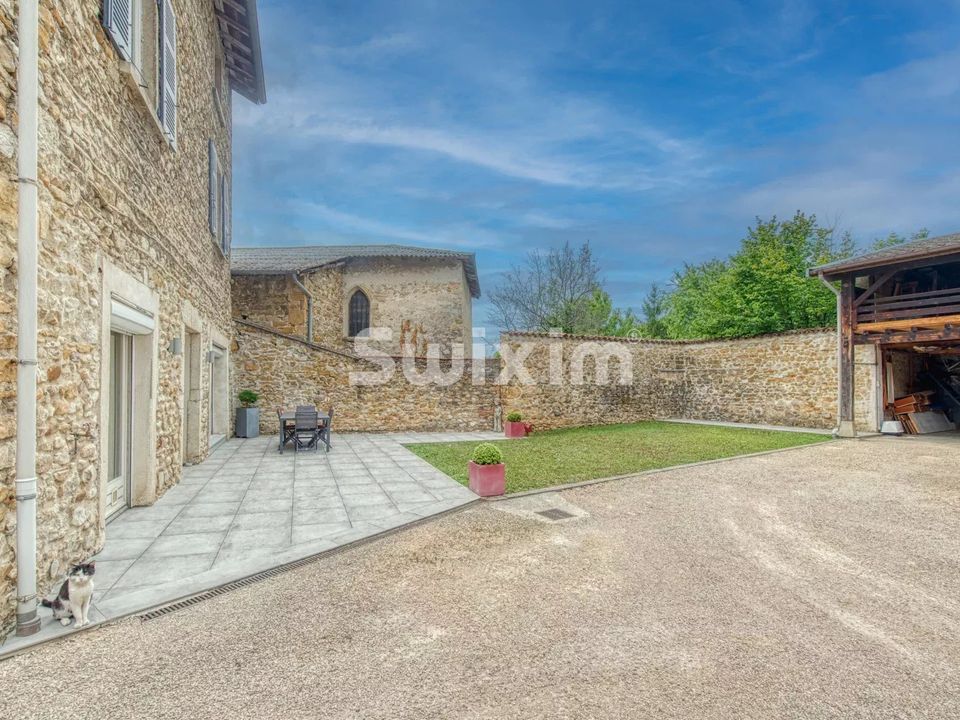 Villa i Ambérieu-en-Bugey, Ain - foto 2