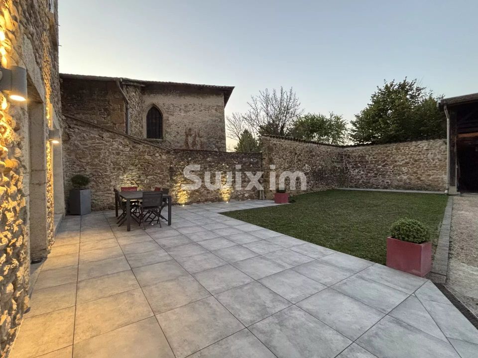 Villa i Ambérieu-en-Bugey, Ain - foto 3