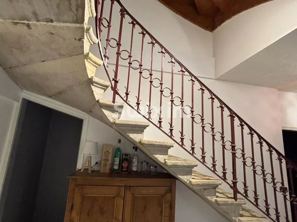 Villa i Ambérieu-en-Bugey, Ain - foto 5
