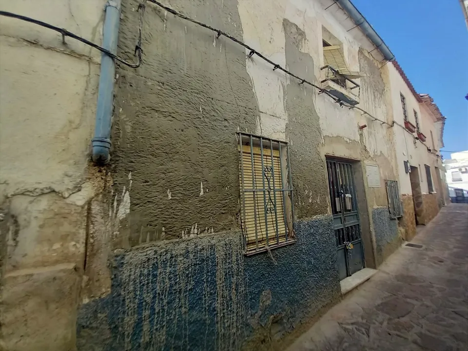 Byhus i Martos, Jaen - foto 3