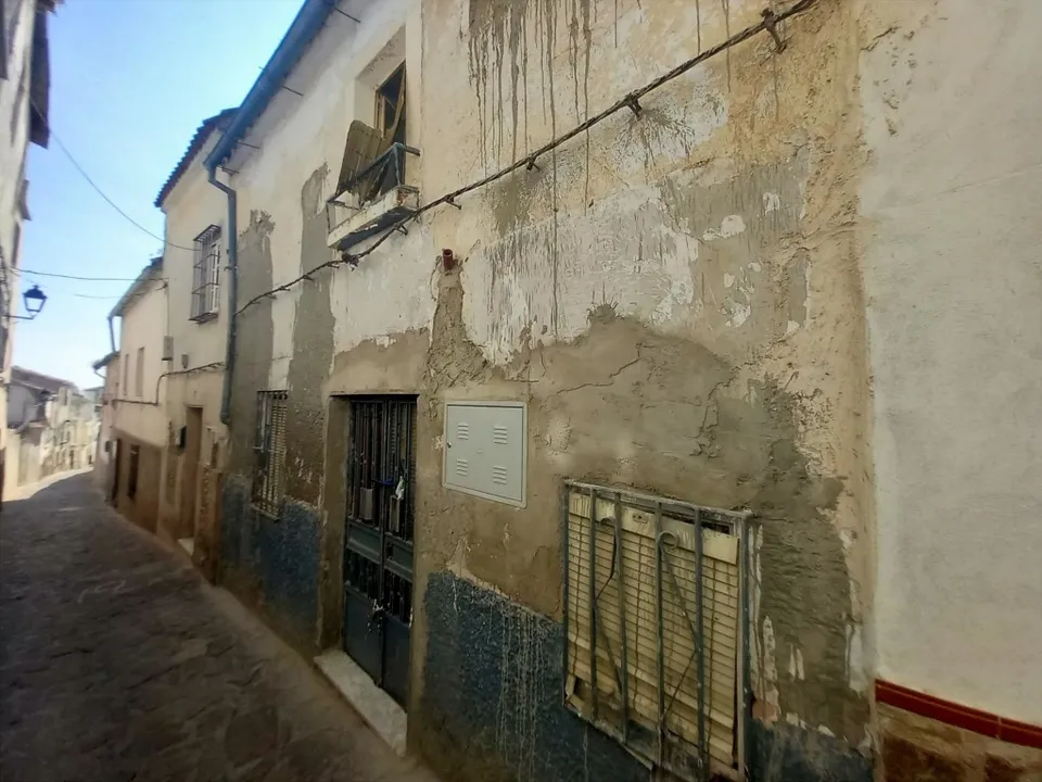 Byhus i Martos, Jaen - foto 4