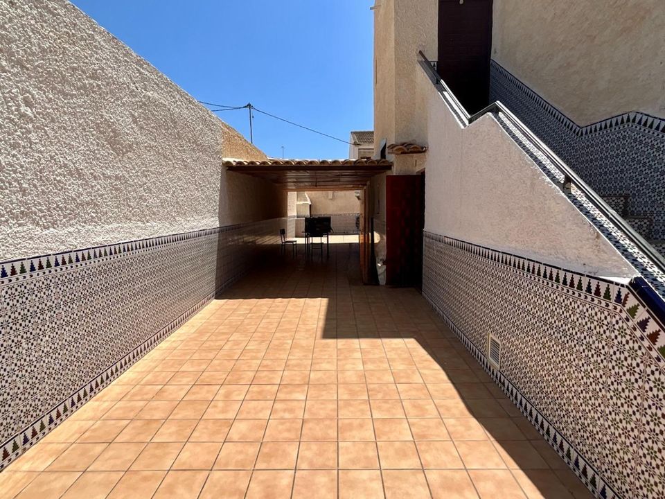 Triplex i Puerto De Mazarron, Murcia - foto 1
