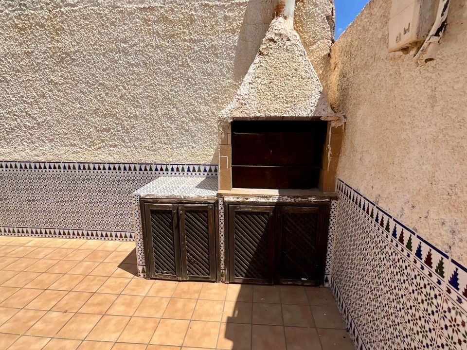 Triplex i Puerto De Mazarron, Murcia - foto 2