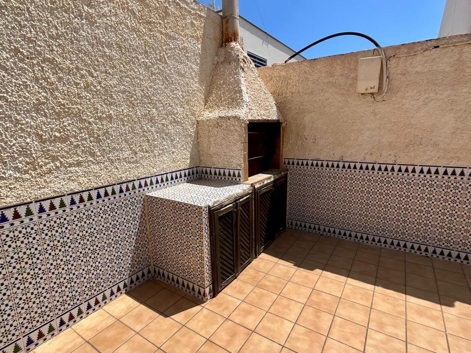 Triplex i Puerto De Mazarron, Murcia - foto 3