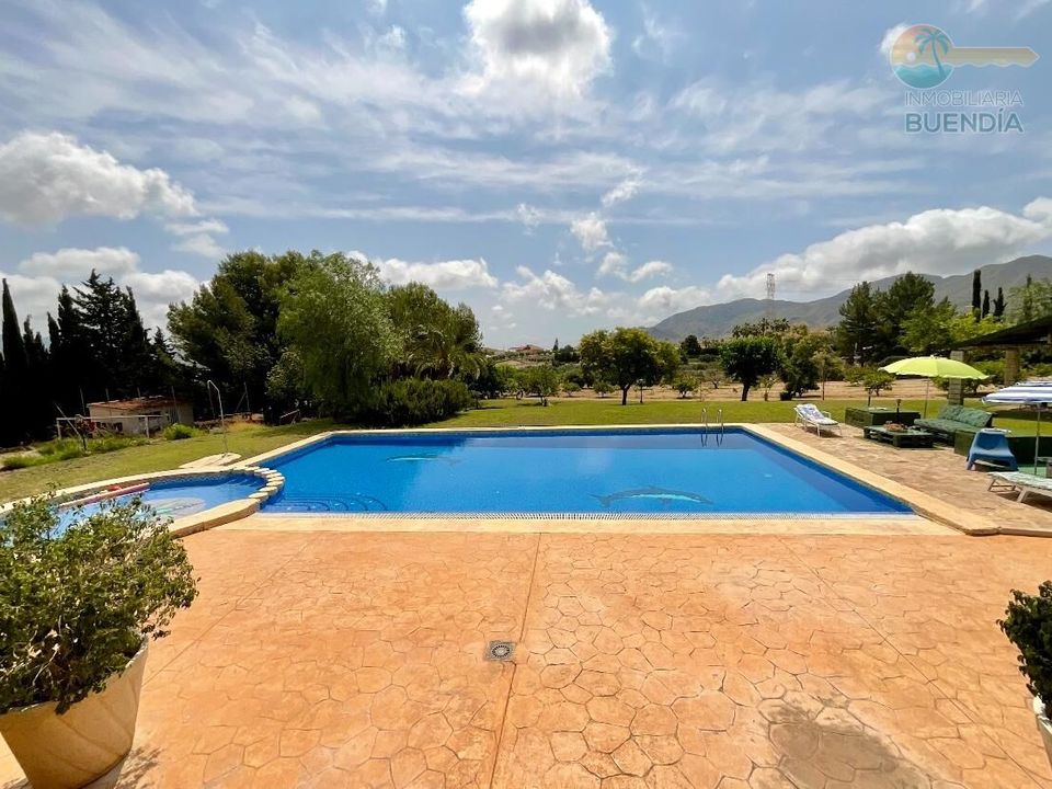 Landejendom i Mazarron, Murcia - foto 2