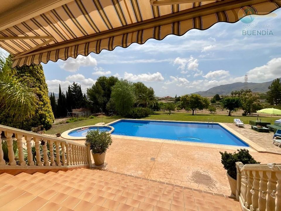 Landejendom i Mazarron, Murcia - foto 3