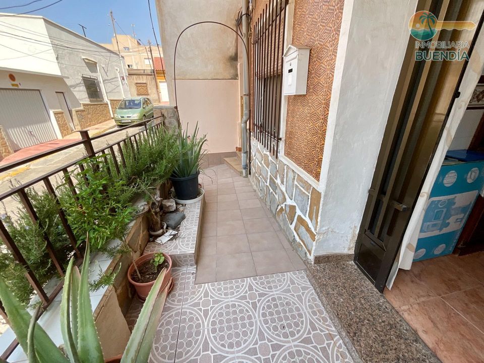 Villa i Mazarron, Murcia - foto 1