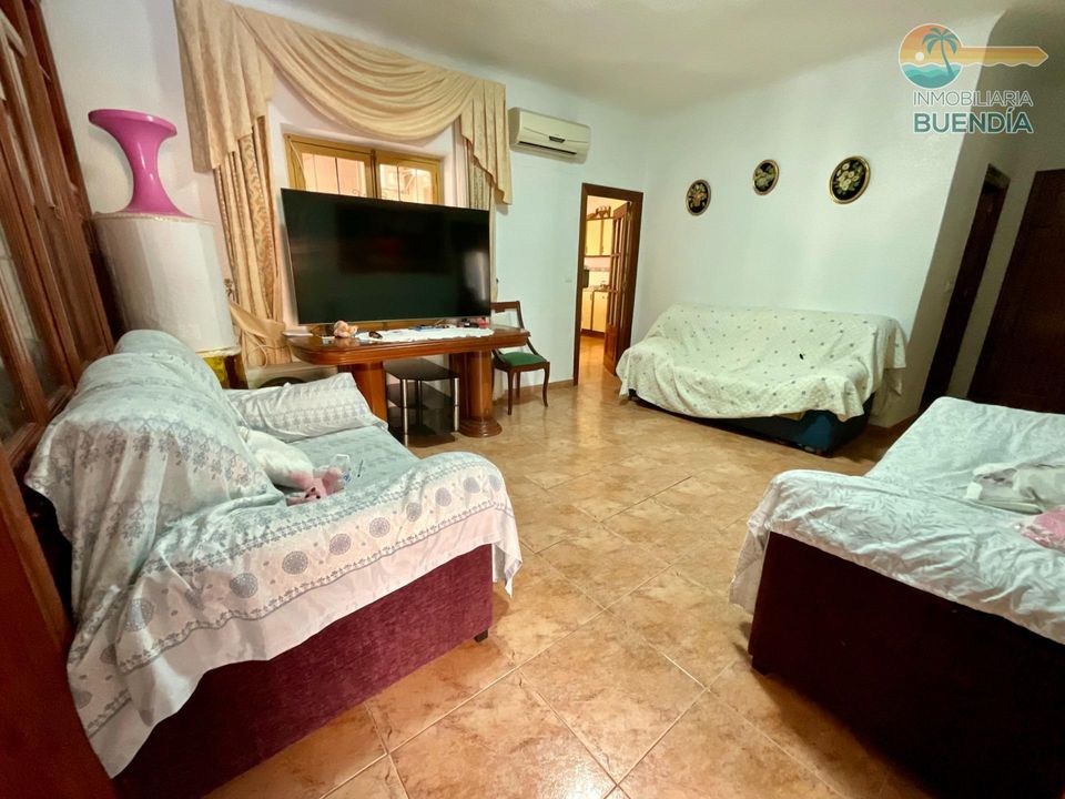 Villa i Mazarron, Murcia - foto 4