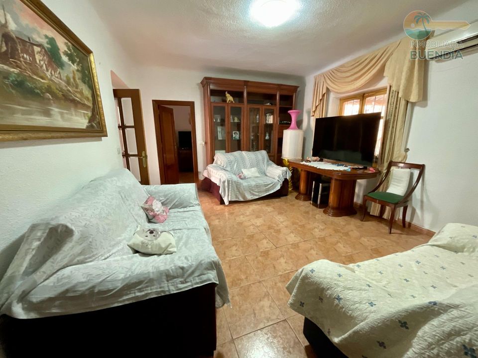 Villa i Mazarron, Murcia - foto 5