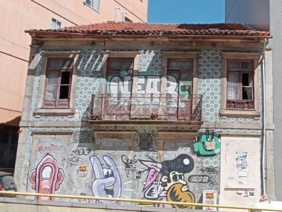 Villa i Porto, Porto - foto 3