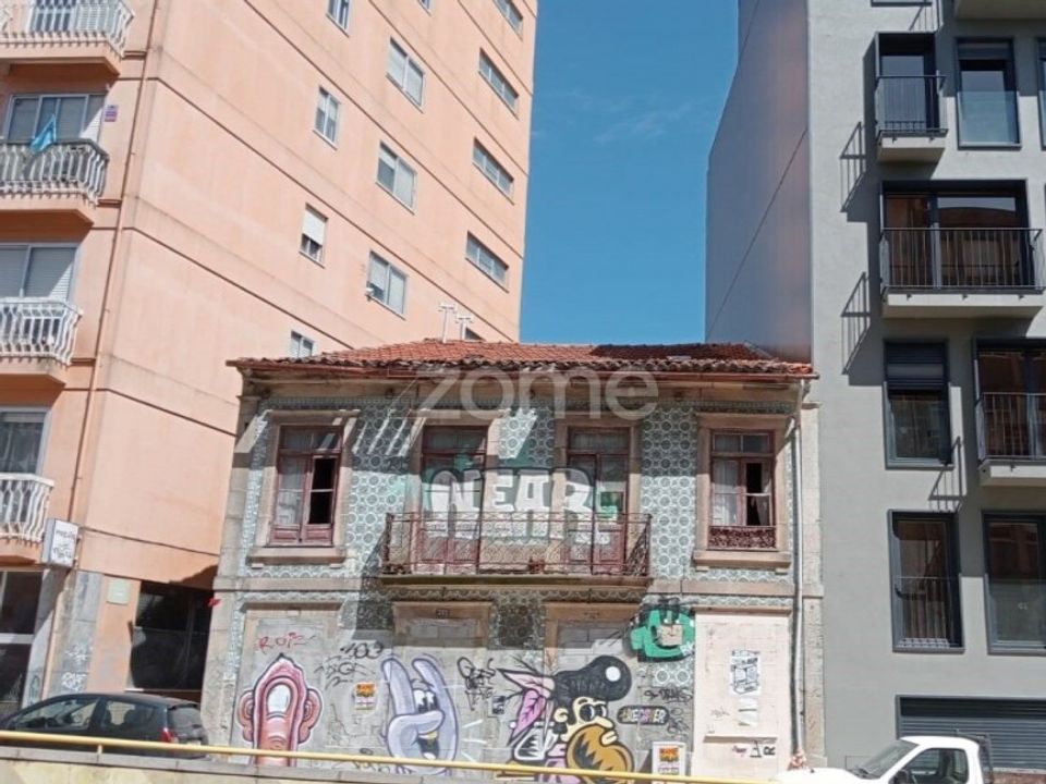 Villa i Porto, Porto - foto 4