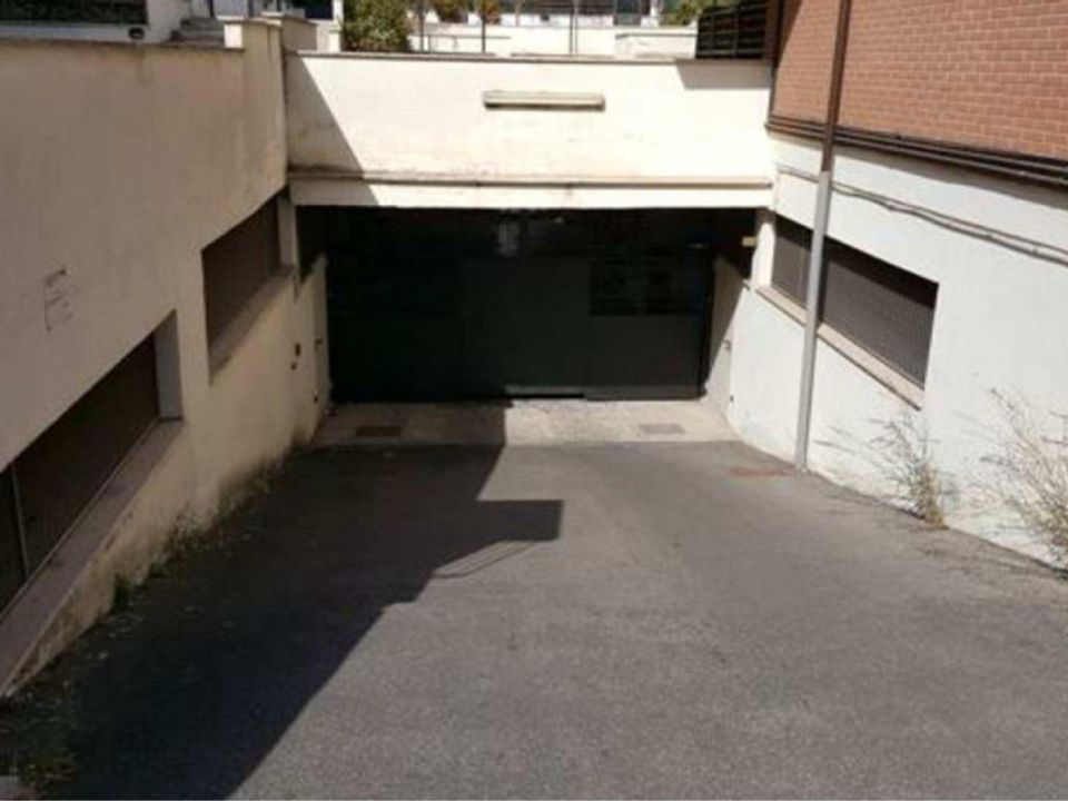 Parkeringsplads i Fiano Romano, Rome - foto 2