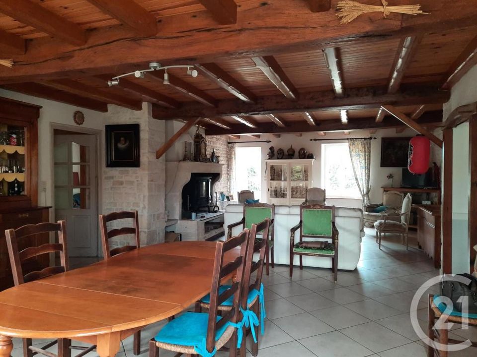 Landejendom i Paizay-le-Chapt, Deux-Sevres - foto 3