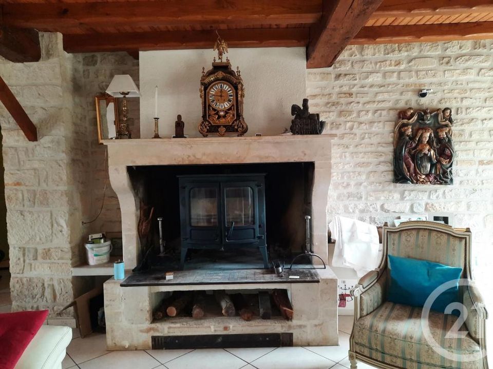 Landejendom i Paizay-le-Chapt, Deux-Sevres - foto 4