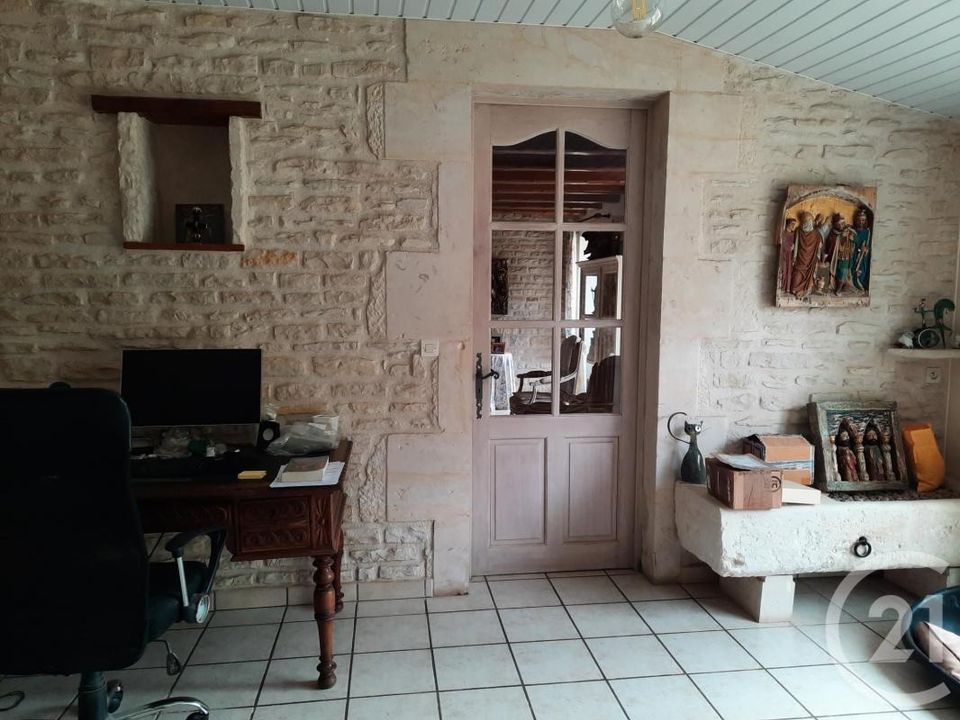 Landejendom i Paizay-le-Chapt, Deux-Sevres - foto 5