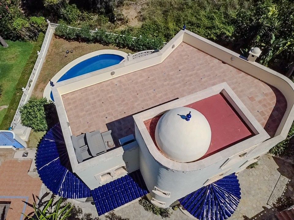 Villa i Denia, Alicante - foto 2