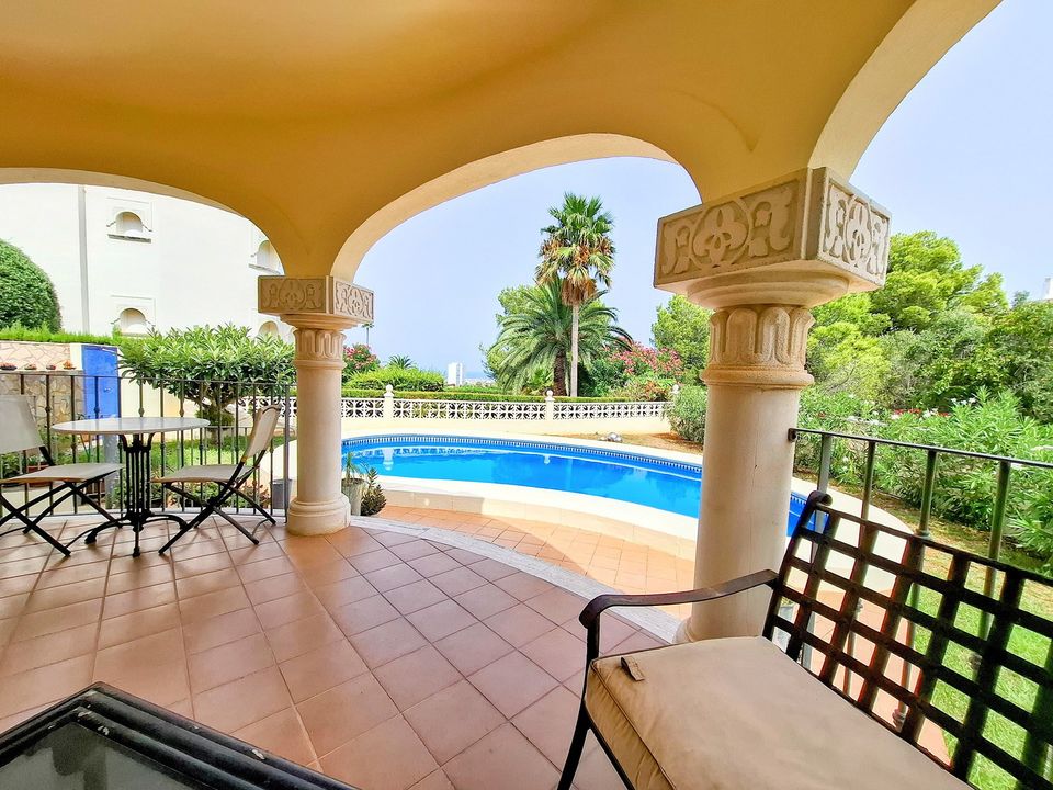 Villa i Denia, Alicante - foto 5