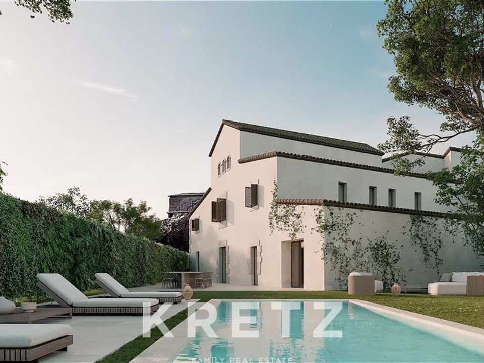 Villa i Esplugues De Llobregat, Barcelona - foto 2