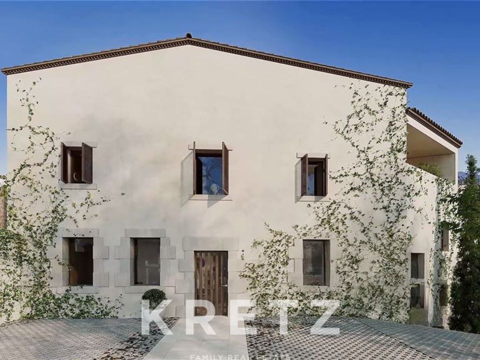 Villa i Esplugues De Llobregat, Barcelona - foto 3