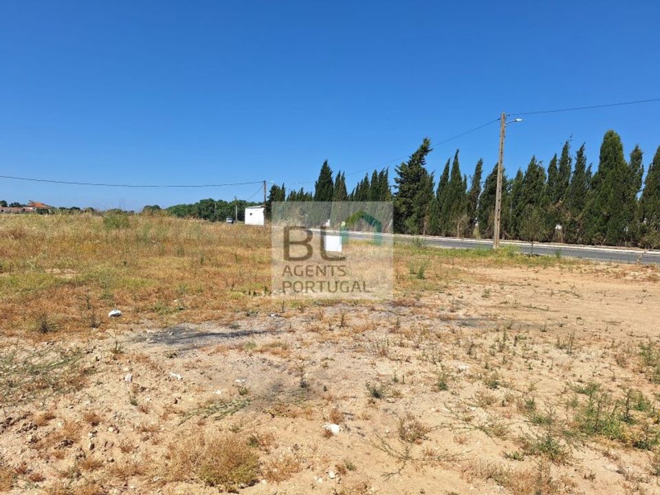 Helårsgrund i Azinhaga, Santarem - foto 5