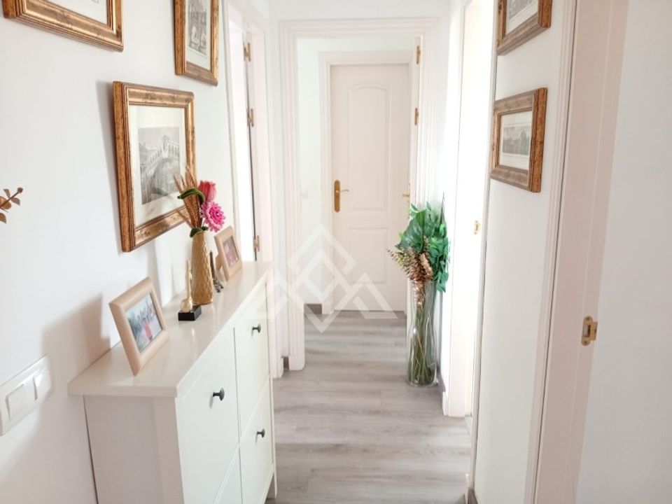 Penthouse i Benalmadena, Malaga - foto 5