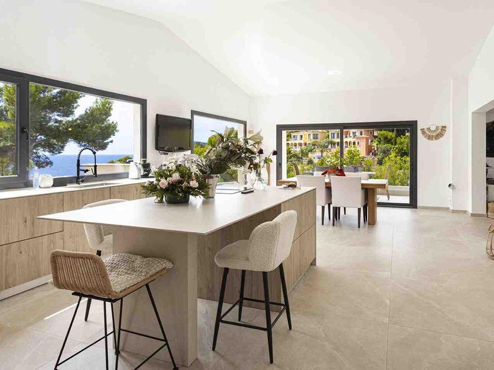 Villa i Costa De La Calma, Mallorca - foto 4