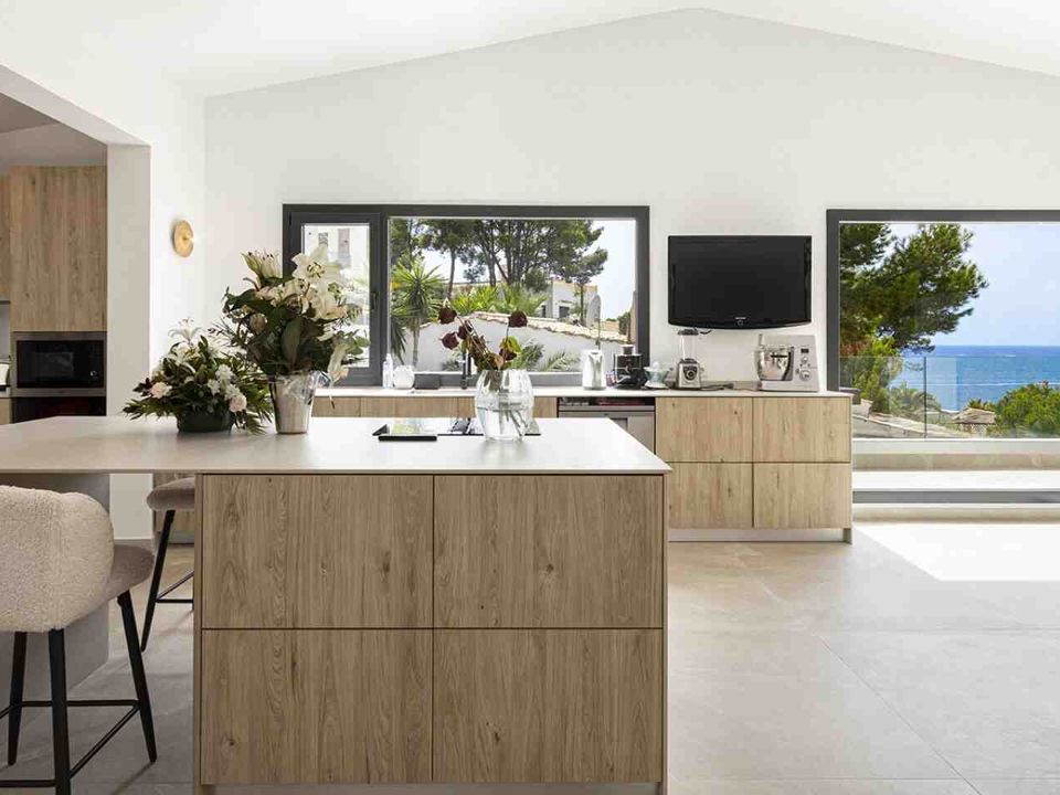Villa i Costa De La Calma, Mallorca - foto 5