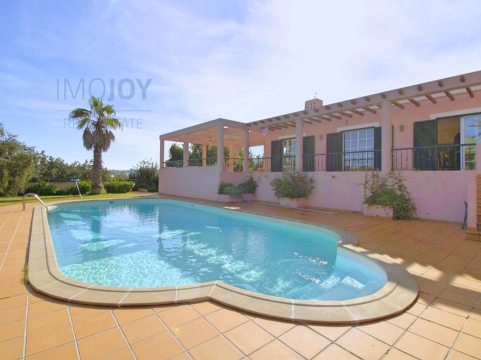 Villa i Estombar, Faro - foto 2