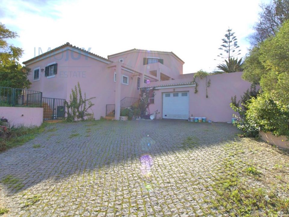 Villa i Estombar, Faro - foto 3