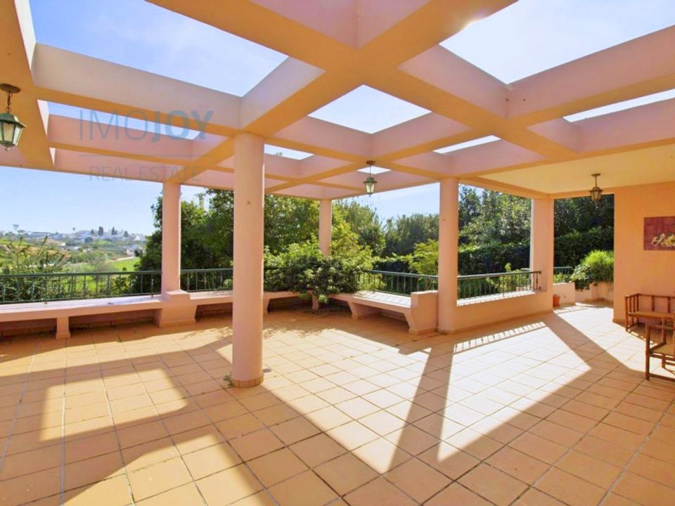 Villa i Estombar, Faro - foto 4