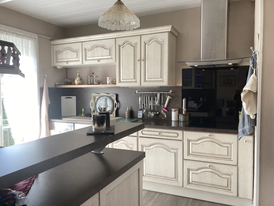 Villa in Asnieres-Sur-Blour, Vienne - foto 2
