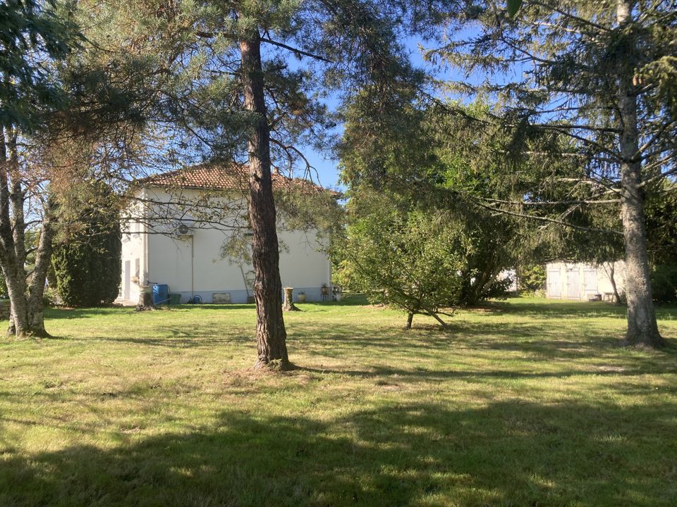 Villa in Asnieres-Sur-Blour, Vienne - foto 3