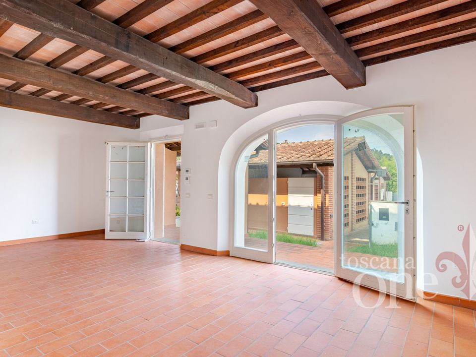 Byhus i Calcinaia, Pisa - foto 4
