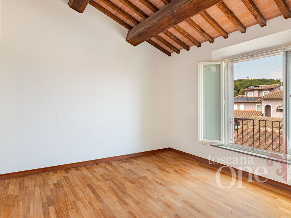 Byhus i Calcinaia, Pisa - foto 2