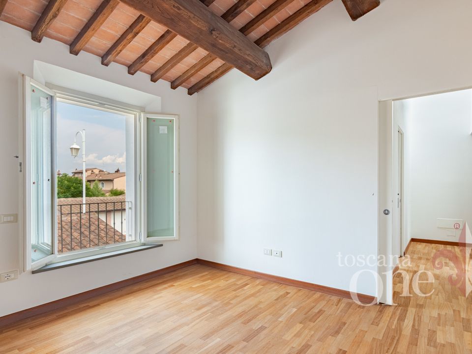 Byhus i Calcinaia, Pisa - foto 5