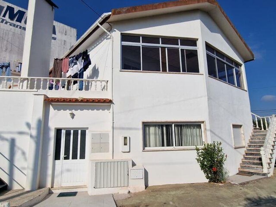 Byhus i Pombal, Leiria - foto 1