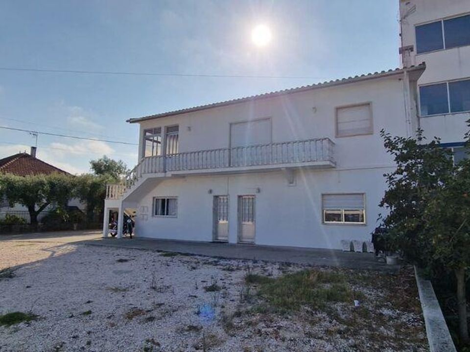 Byhus i Pombal, Leiria - foto 2